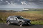 Mazda CX-30 Skyactiv-G 2019 года (UK)